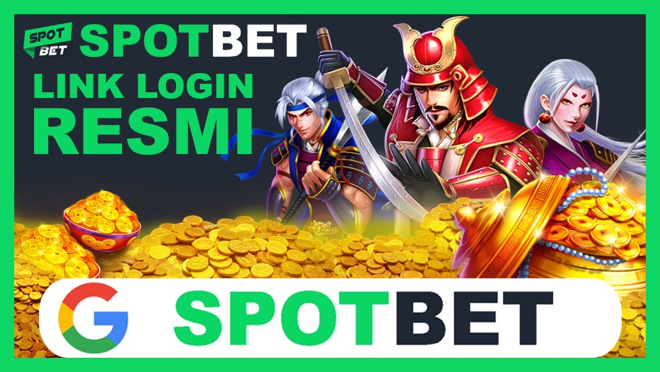 spotbet login